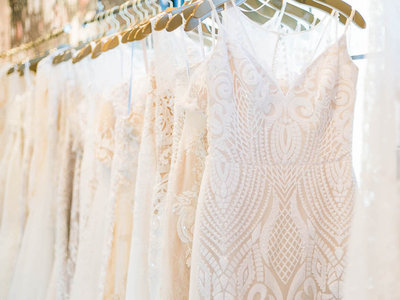 swoon bridal photo 1