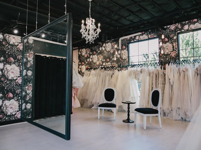 swoon bridal photo 2