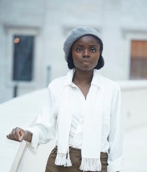 rita colson designer photo