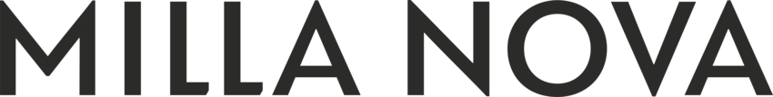 milla nova logo