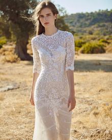 penelope dress photo