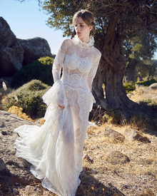 althea dress photo 1