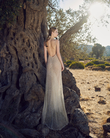 amaryllis dress photo 2