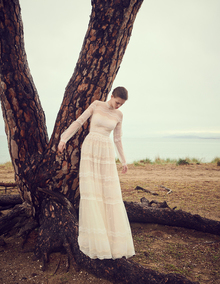 callianassa dress photo 1