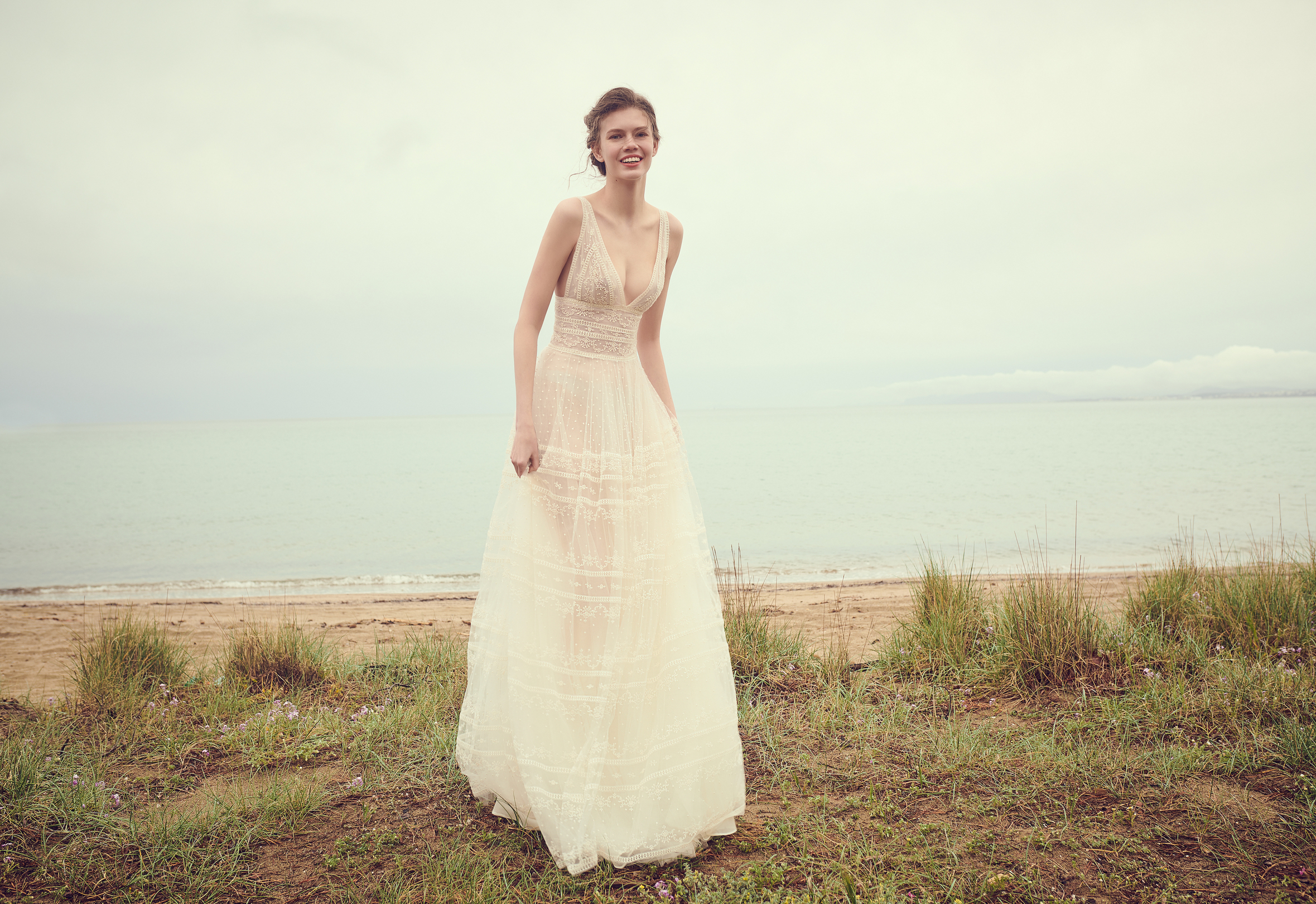 callianiera dress photo