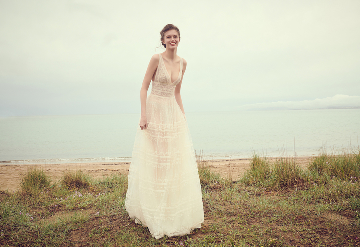 callianiera dress photo