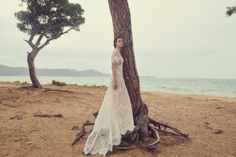 calypso dress photo 2