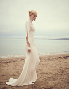 clymene dress photo 1