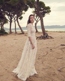 ourania dress photo 1