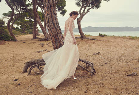 galene dress photo 2