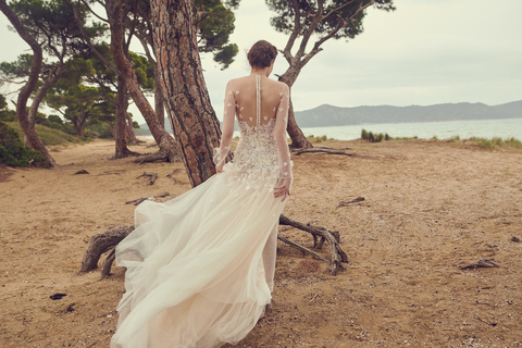 galene dress photo 3