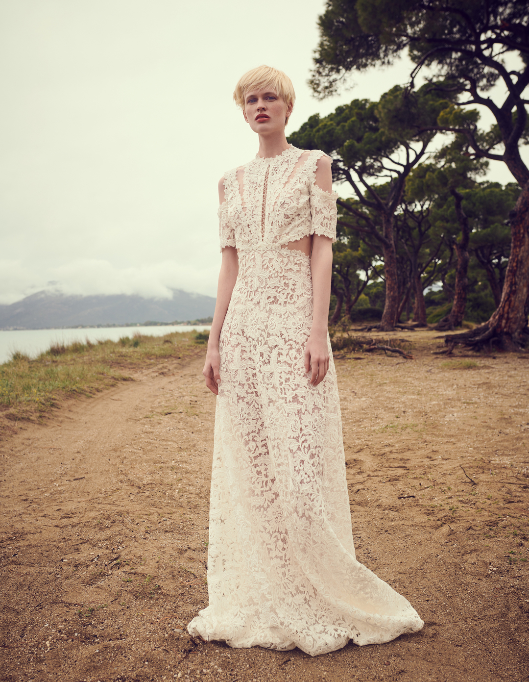 nocturnal aphrodite dress photo