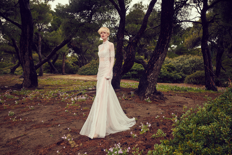 melite dress photo 1