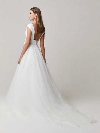 203 dress photo