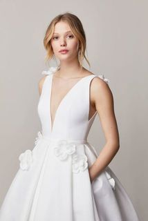 205 dress photo 2