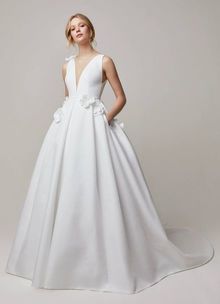 205 dress photo 1