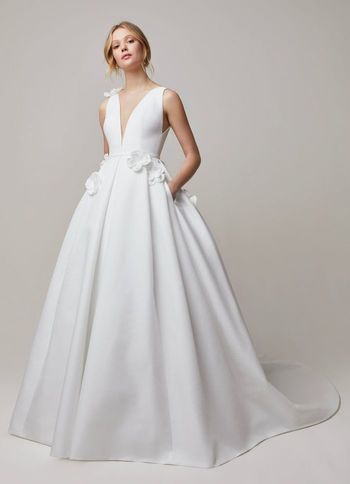 205 dress photo
