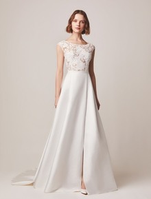 128 dress photo 1