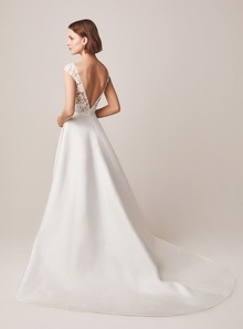 128 dress photo 2
