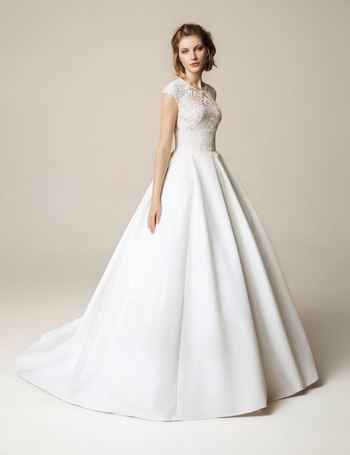 907 dress photo