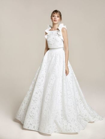 920 dress photo