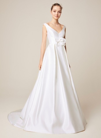 950 dress photo