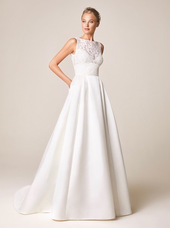 961 dress photo