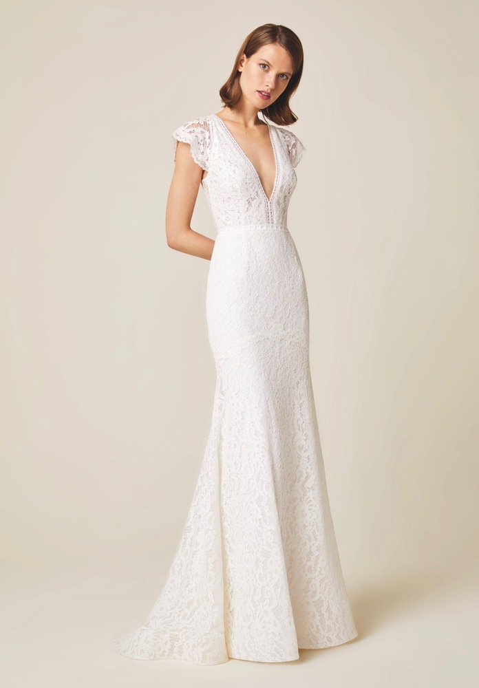 962 dress photo