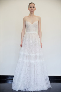 amaltheia dress photo 2