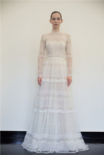 callianassa dress photo 2