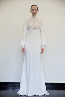 clymene dress photo 2