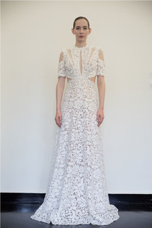 nocturnal aphrodite dress photo 3