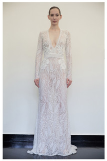 iphianassa dress photo 2