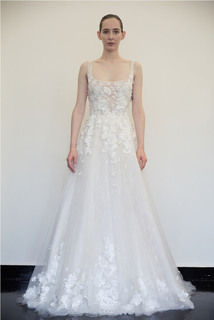 menippe dress photo 2