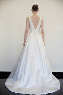 acantha gown  dress photo 4