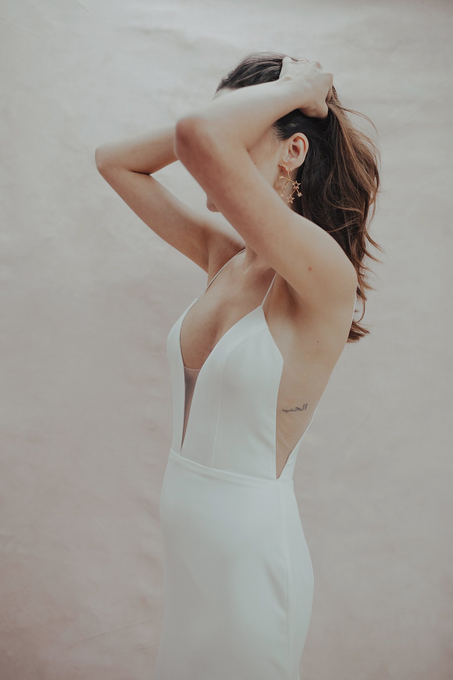 sarah seven royal dress
