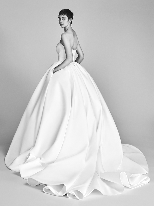 spring/summer 2018 photo