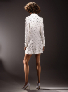 robe manteau dress photo 2