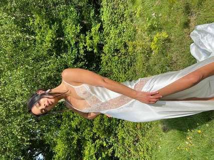 josephine dress photo 1