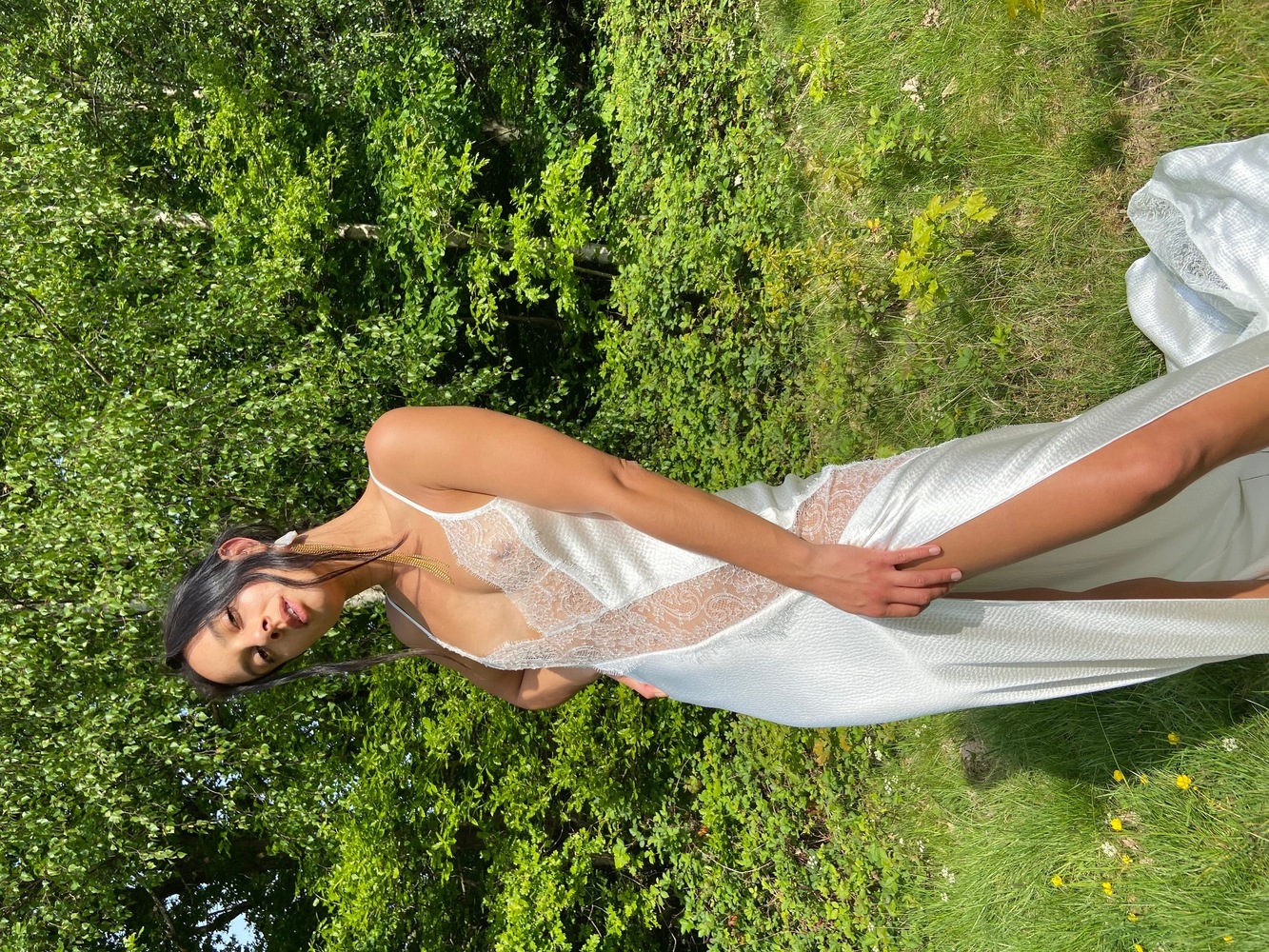 josephine dress photo