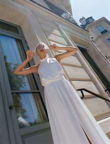 catch me dress photo 3