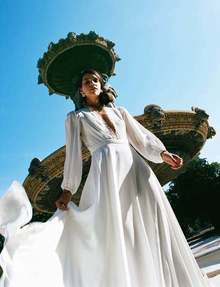 dance with me dress photo 1