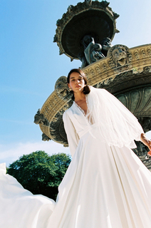 dance with me dress photo 3