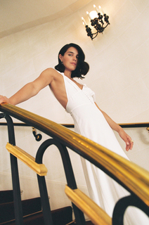 hold me dress photo 3