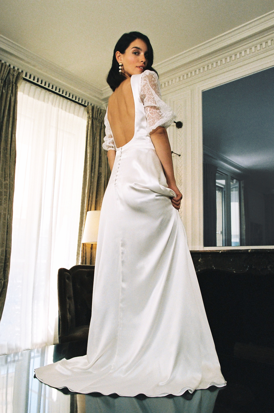 on my mind dress photo