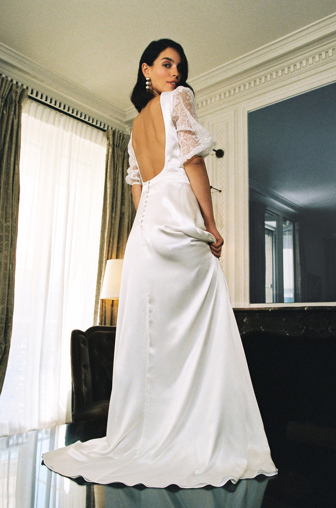 on my mind dress photo