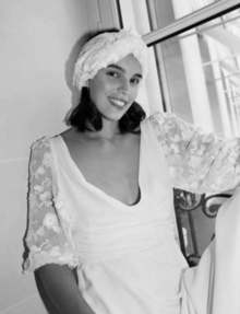 turn me on dress photo 4