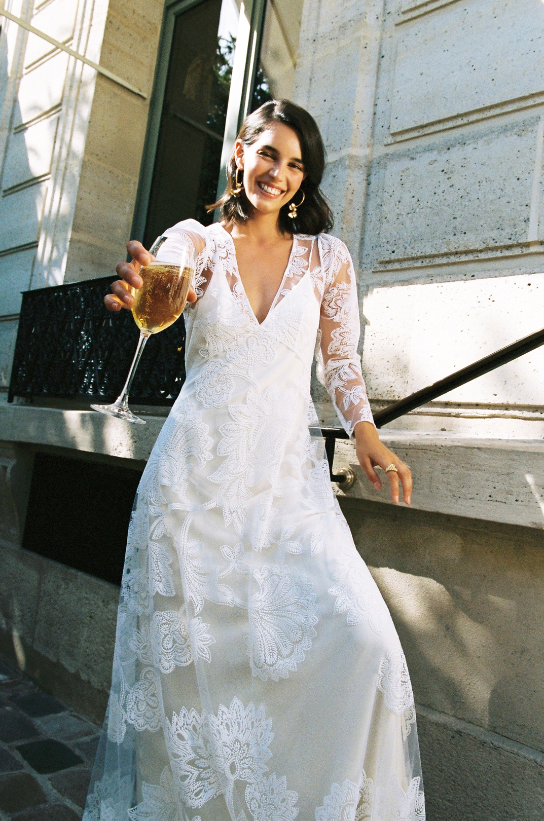 you got me dress photo