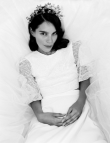 honeymoon dress photo 1