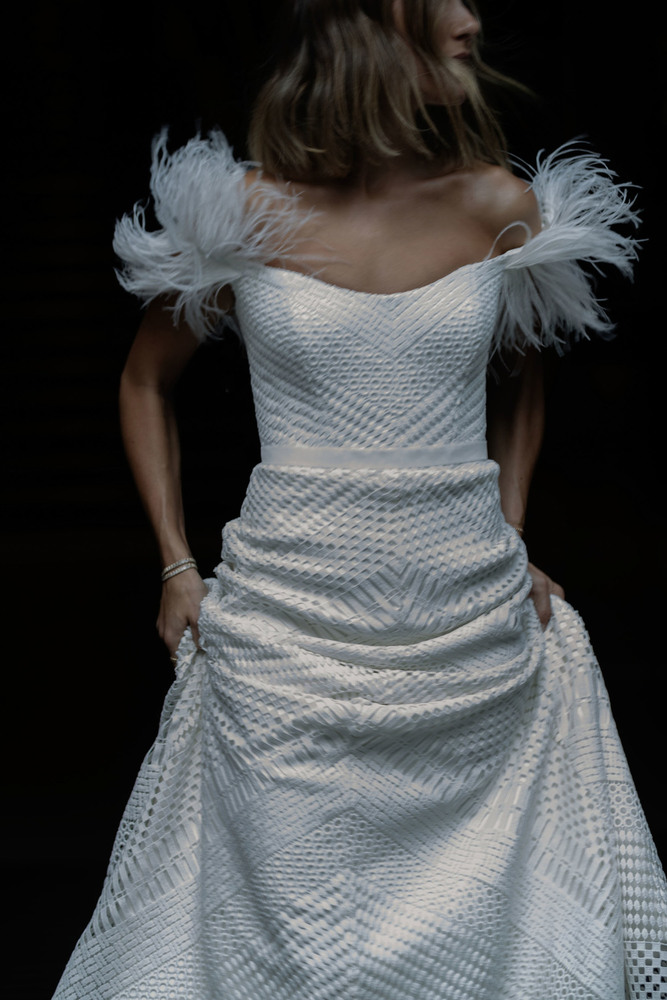 annabelle dress photo